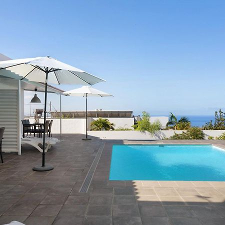 Villa Tino- Casa M Los Llanos De Aridane Eksteriør billede