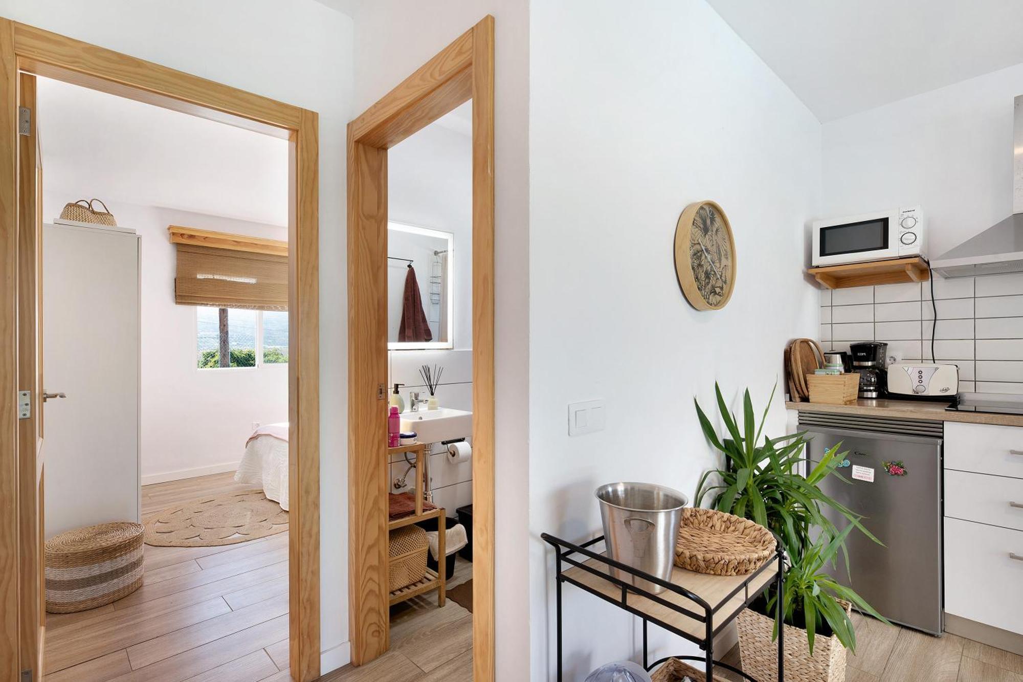 Villa Tino- Casa M Los Llanos De Aridane Eksteriør billede
