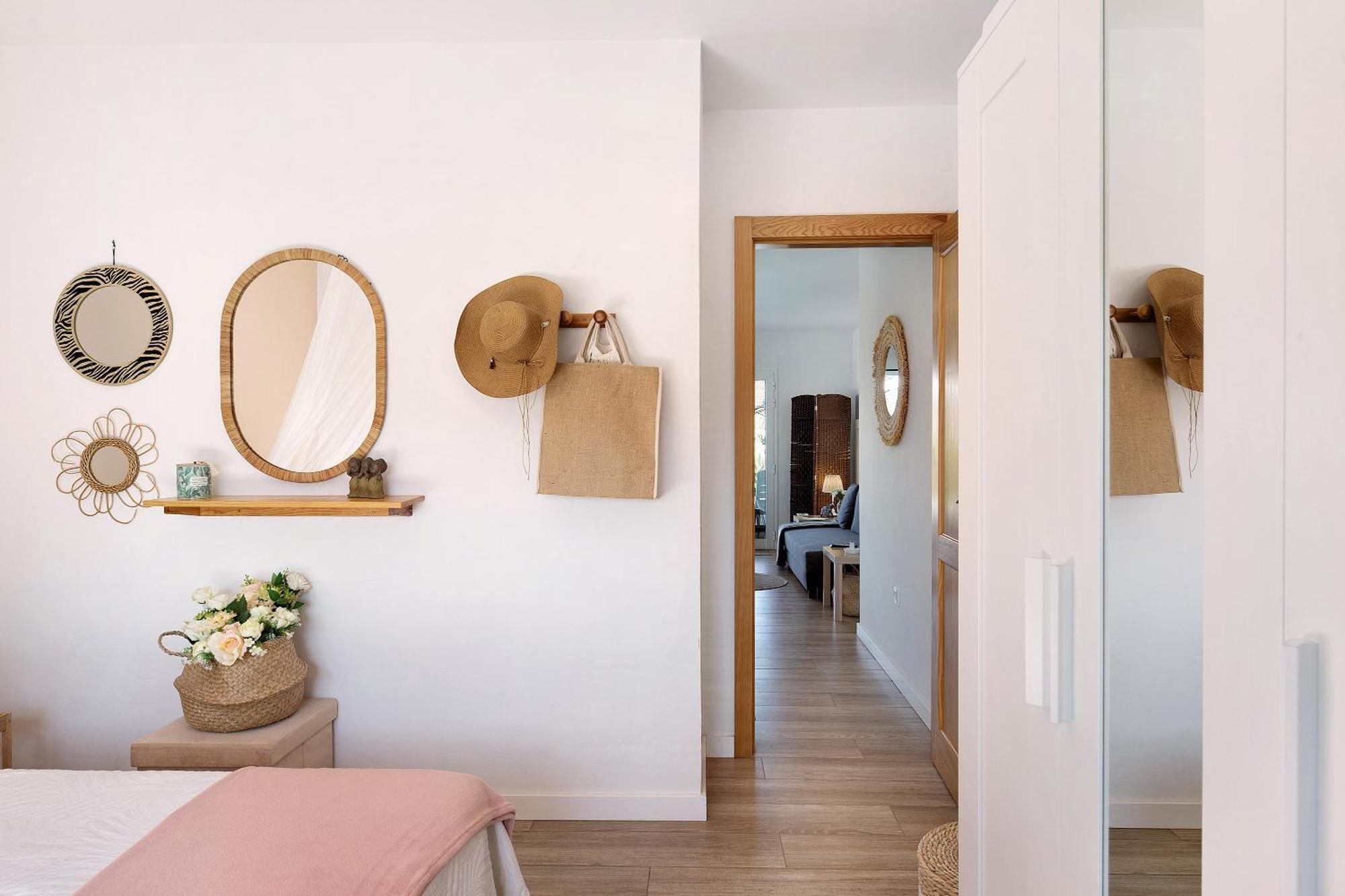Villa Tino- Casa M Los Llanos De Aridane Eksteriør billede