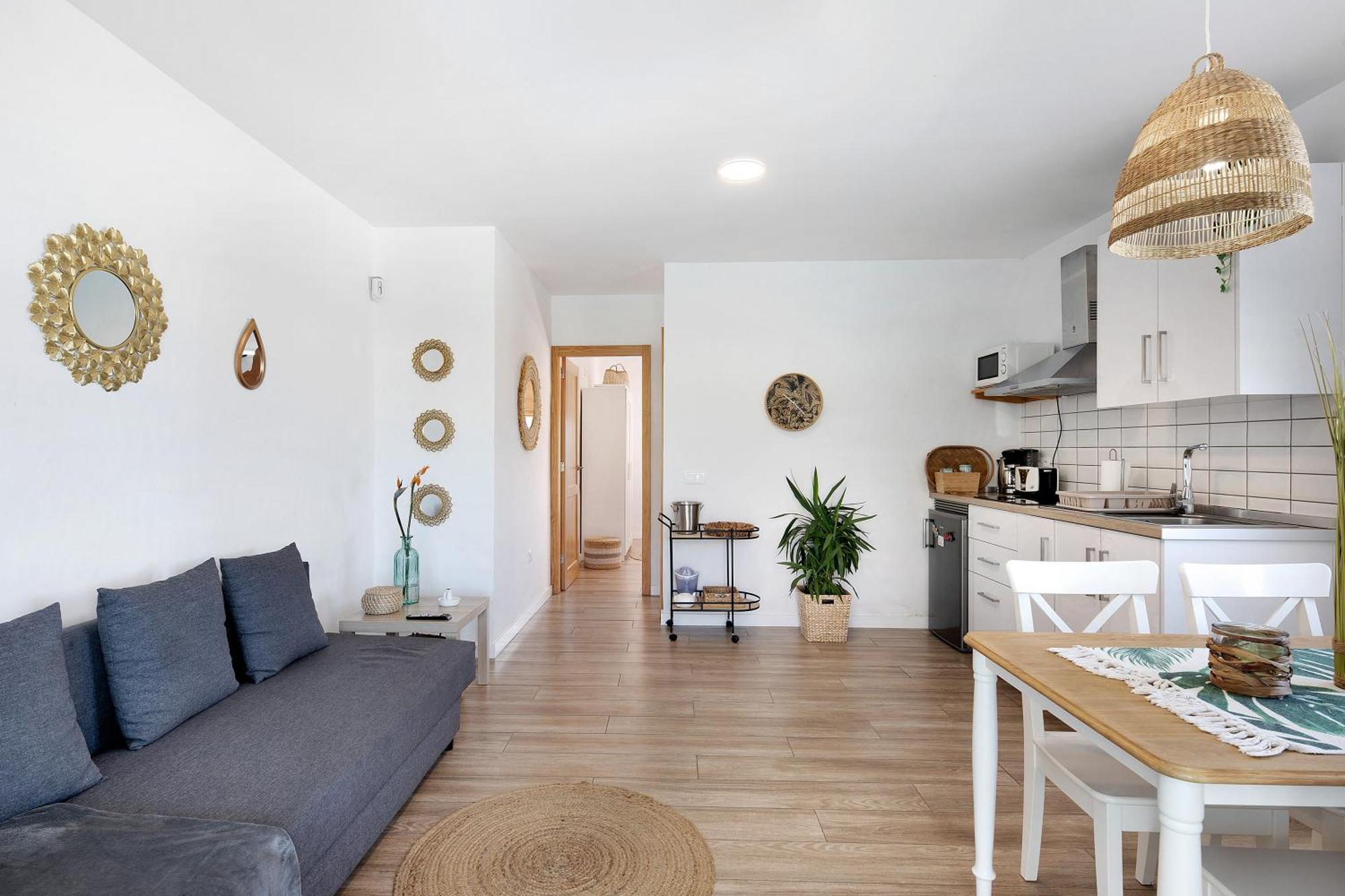 Villa Tino- Casa M Los Llanos De Aridane Eksteriør billede